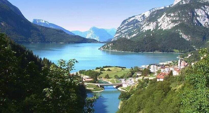 فندق Maso Franch