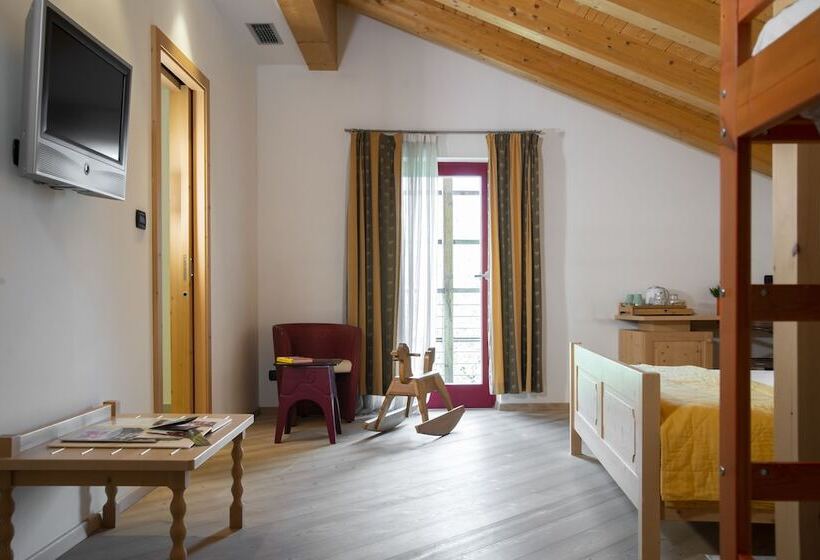 فندق Maso Franch