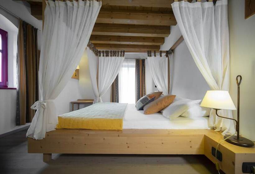 فندق Maso Franch