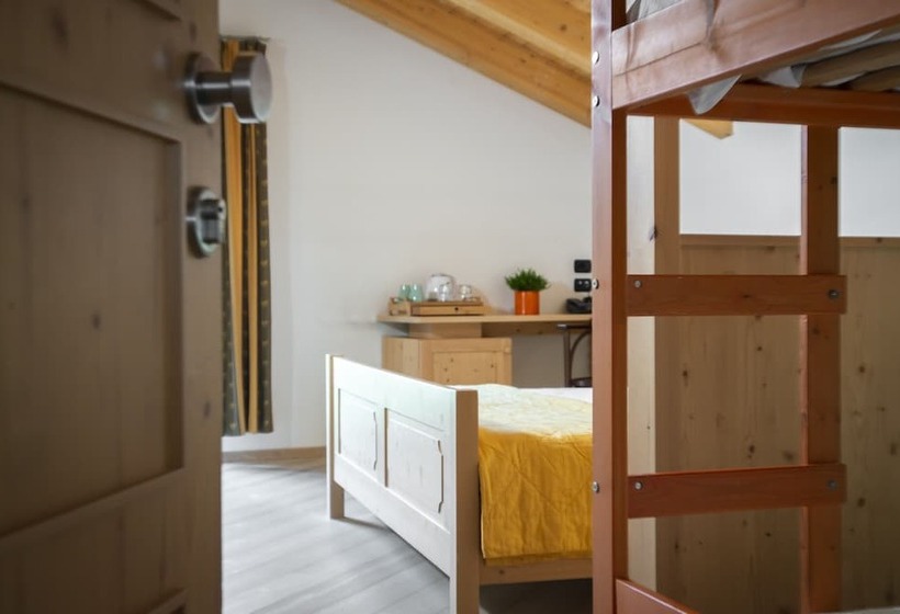 فندق Maso Franch