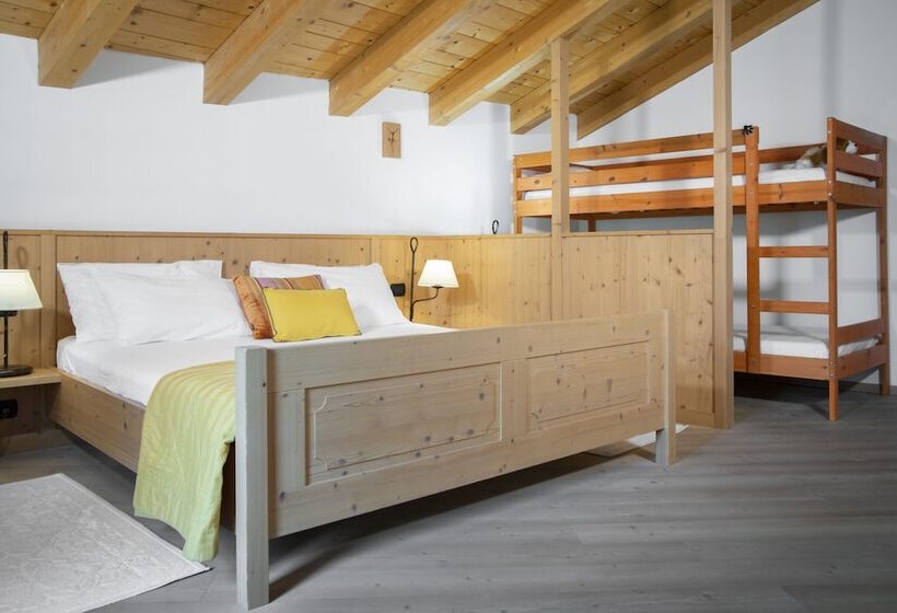 فندق Maso Franch