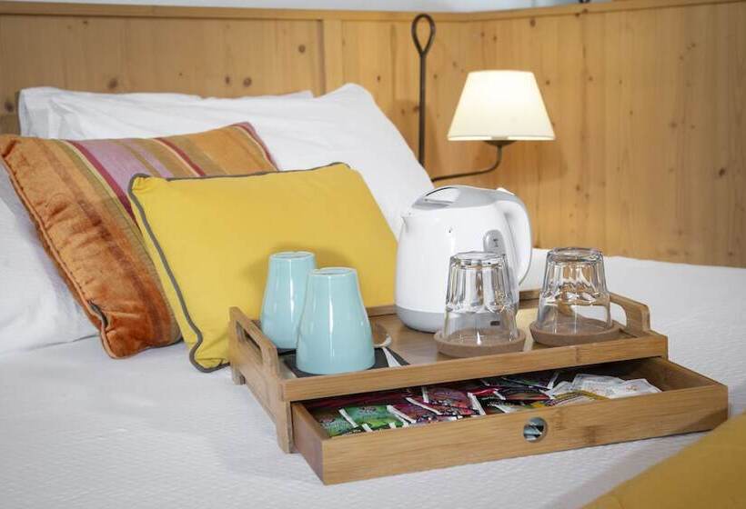 فندق Maso Franch