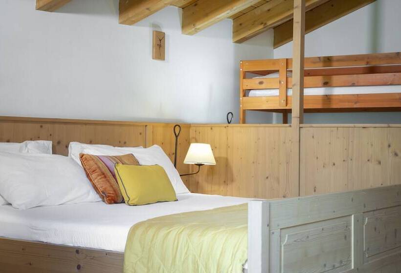 فندق Maso Franch