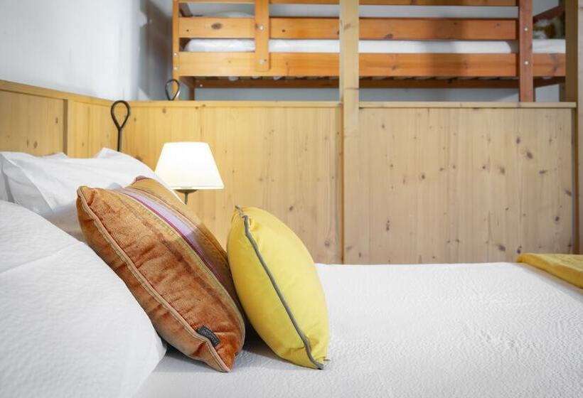 فندق Maso Franch