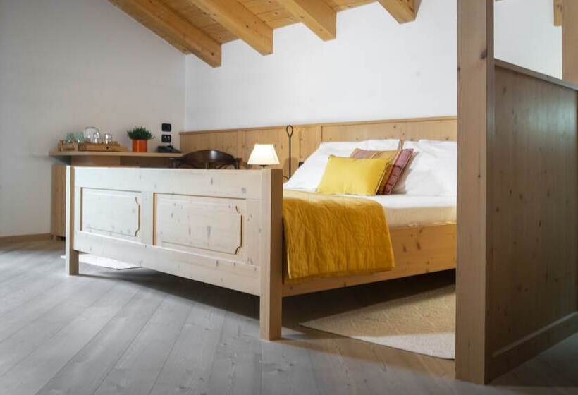 فندق Maso Franch