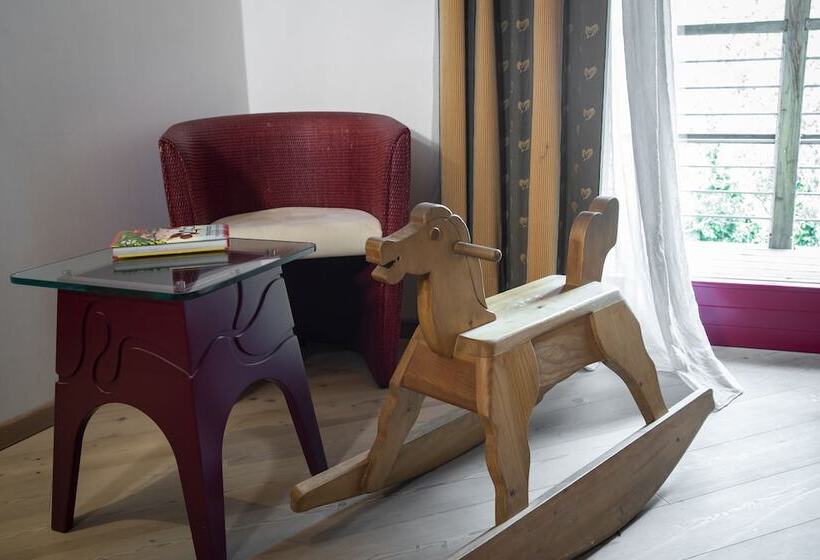 فندق Maso Franch