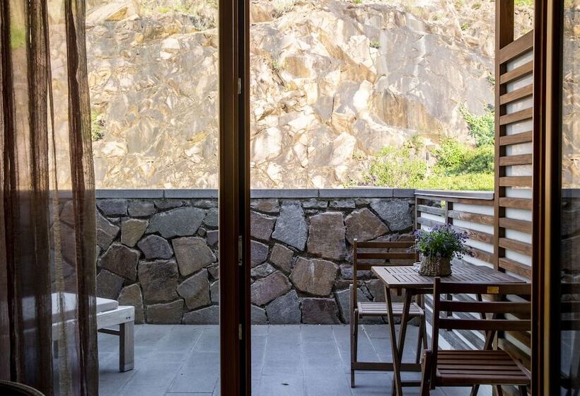 فندق Maso Franch