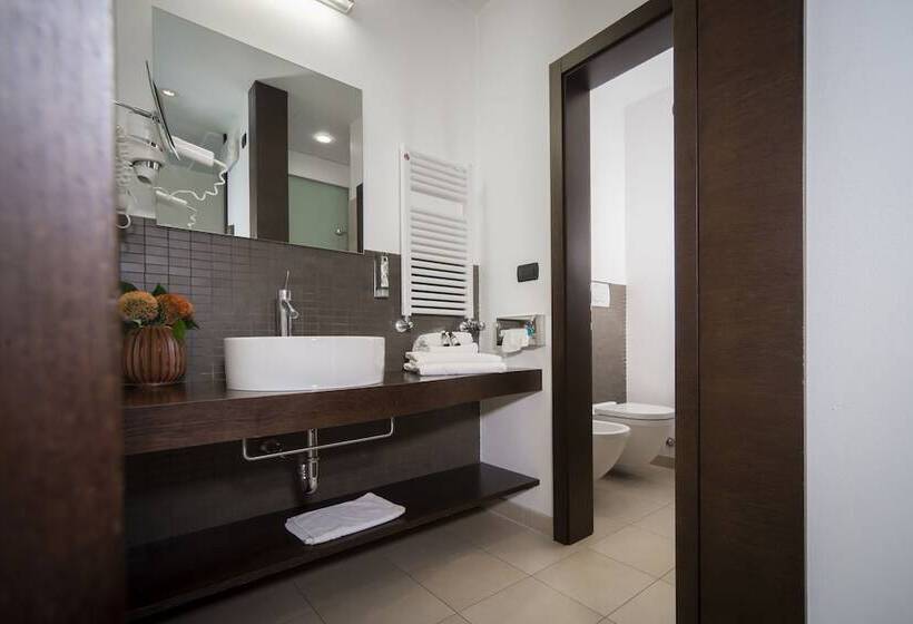 فندق Maso Franch