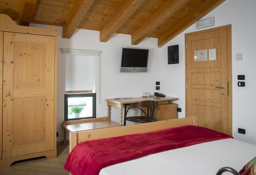 فندق Maso Franch