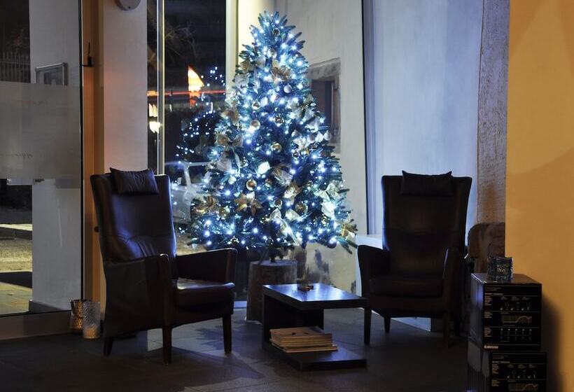 فندق Maso Franch