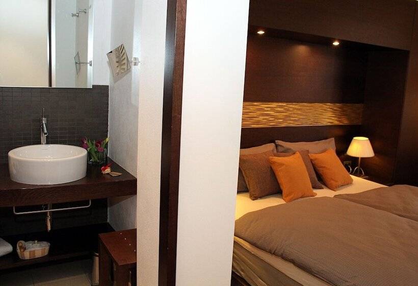 فندق Maso Franch