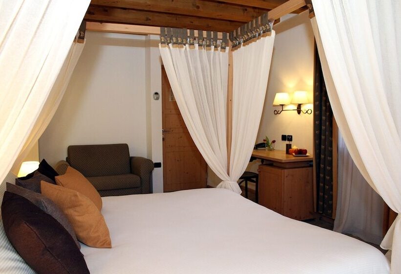 فندق Maso Franch