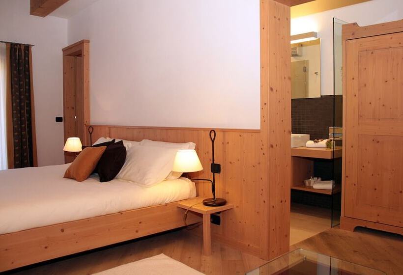 فندق Maso Franch