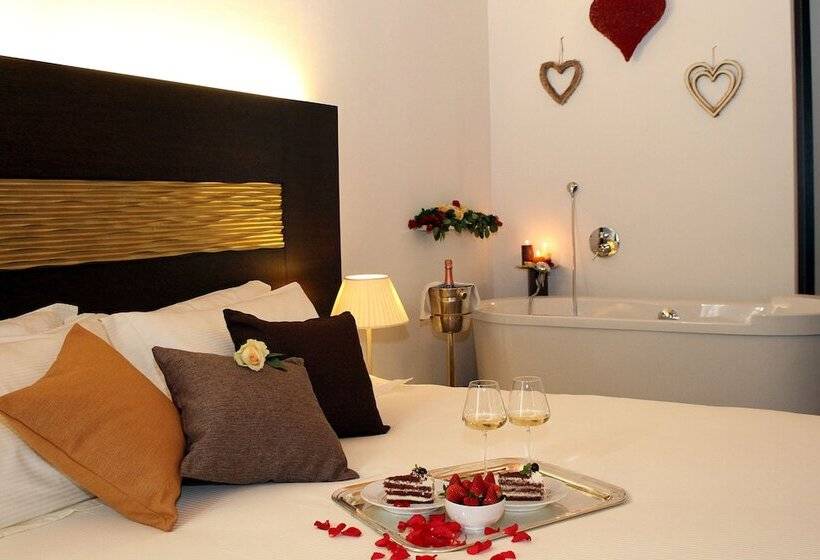 فندق Maso Franch