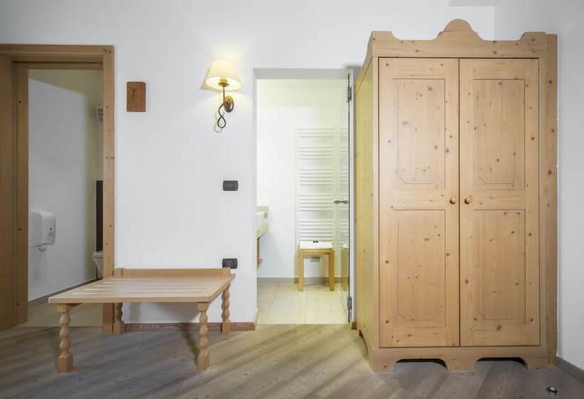 فندق Maso Franch