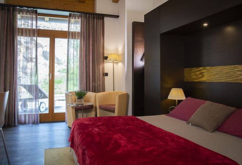 فندق Maso Franch