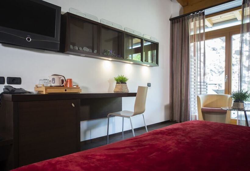 فندق Maso Franch