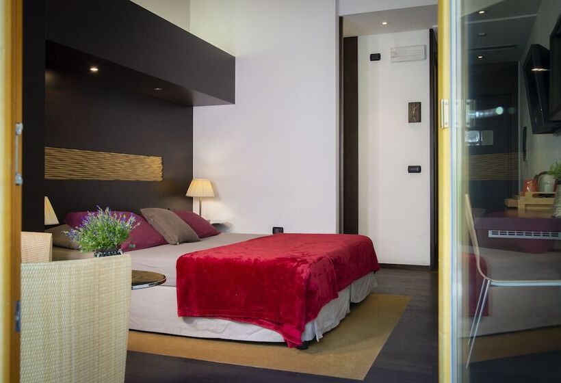 فندق Maso Franch