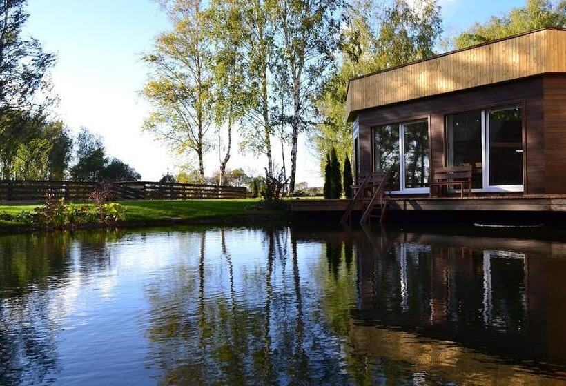 Отель Meridian Domodedovo