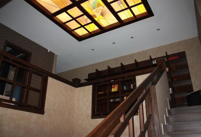 Отель Meridian Domodedovo