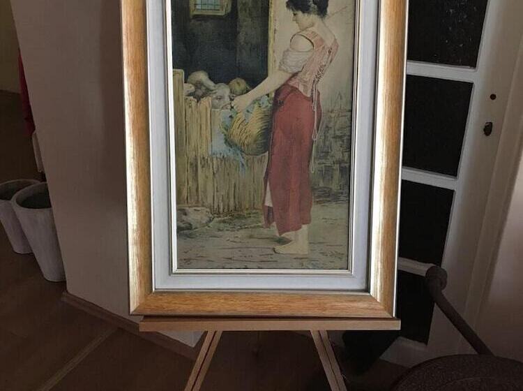 בית מלון כפרי Methanion