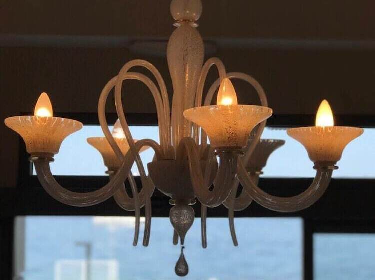 בית מלון כפרי Methanion