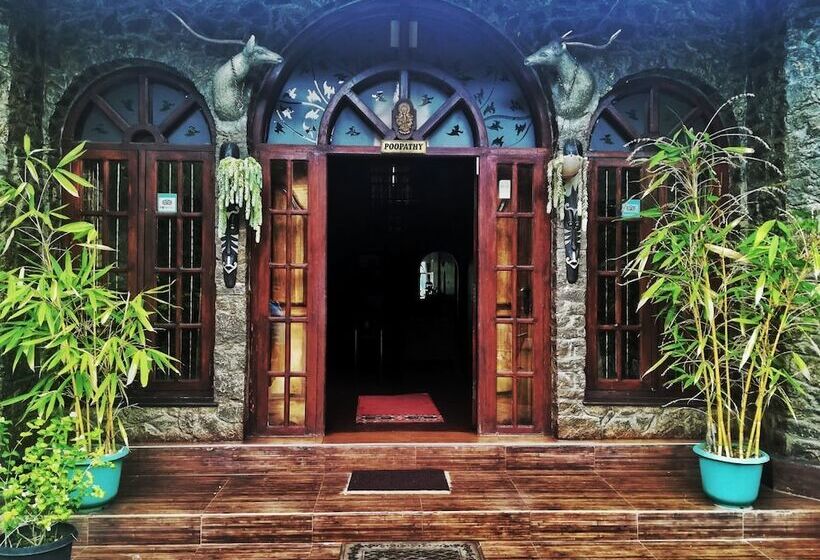 酒店 Mf Estate Holiday Bungalow