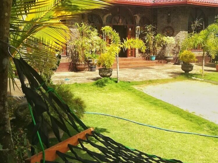 酒店 Mf Estate Holiday Bungalow