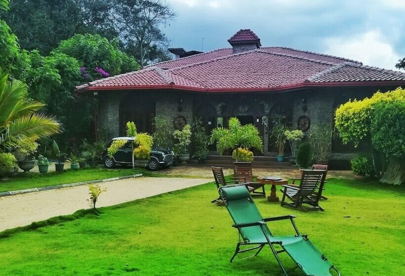 酒店 Mf Estate Holiday Bungalow