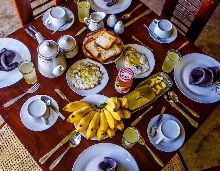 酒店 Mf Estate Holiday Bungalow