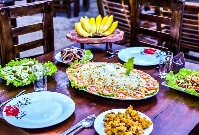 酒店 Mf Estate Holiday Bungalow