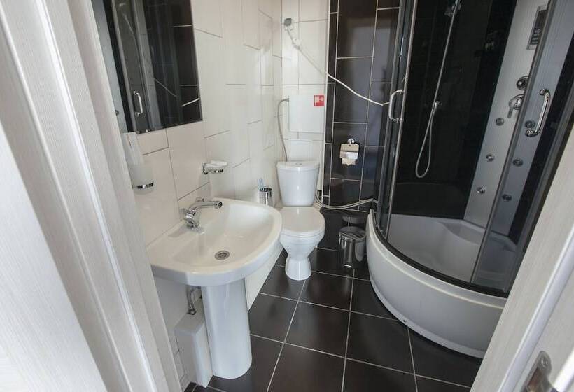 בית מלון כפרי Nicola