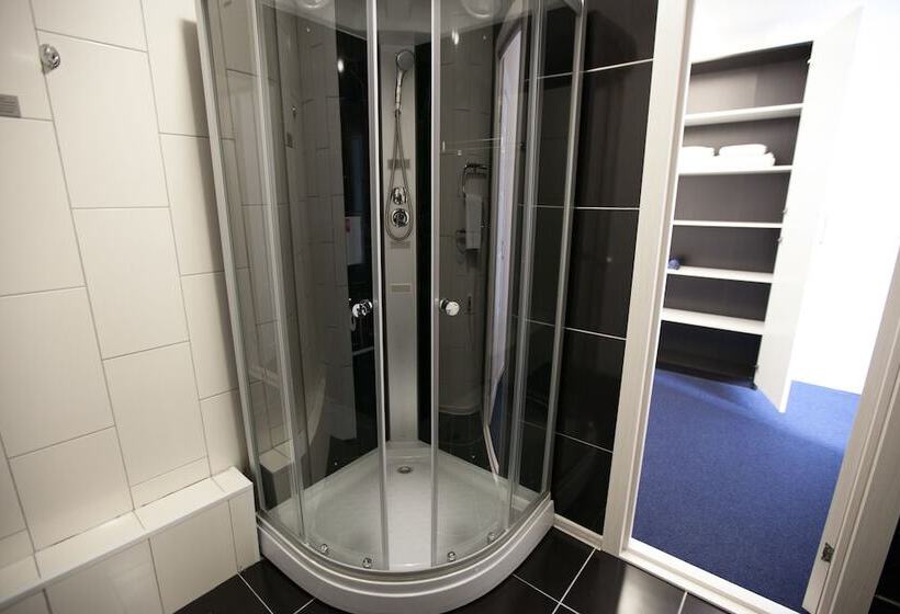 בית מלון כפרי Nicola