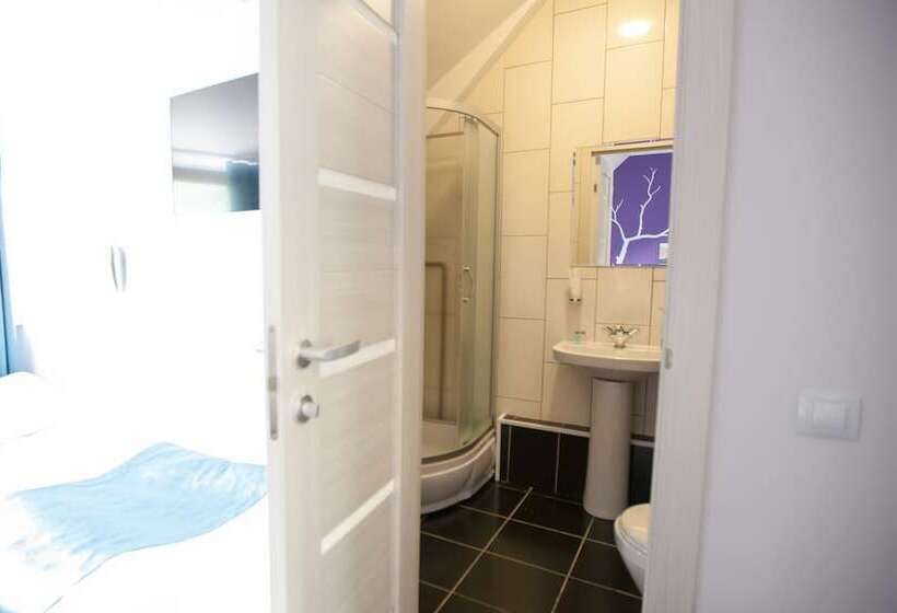 בית מלון כפרי Nicola