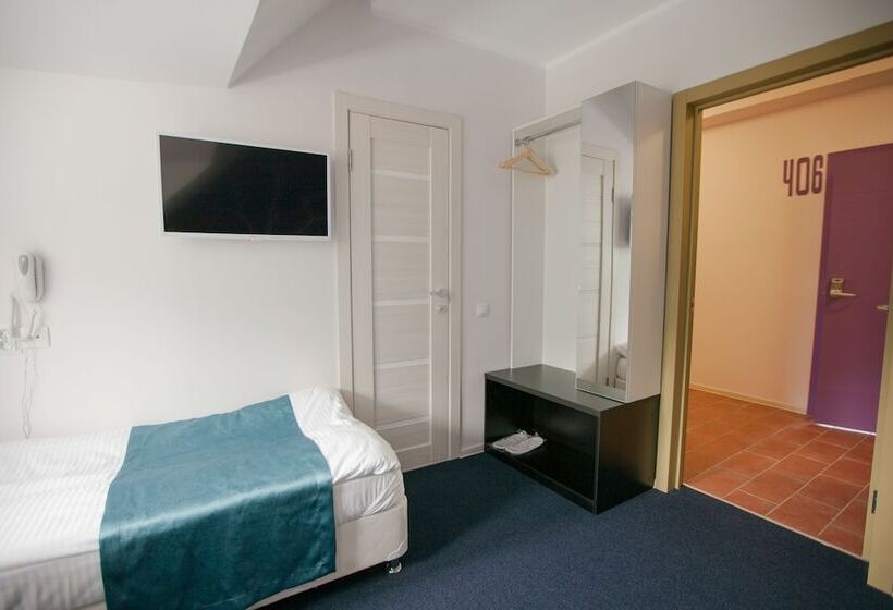 בית מלון כפרי Nicola