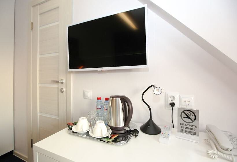 בית מלון כפרי Nicola