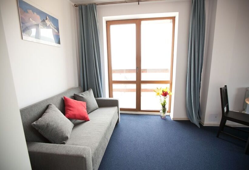 בית מלון כפרי Nicola