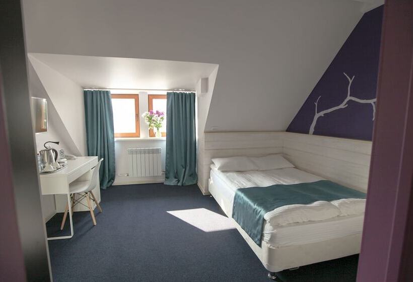 בית מלון כפרי Nicola