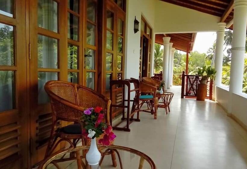 فندق River Shadow Villa