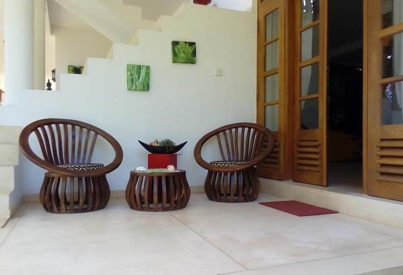 فندق River Shadow Villa