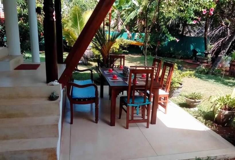 فندق River Shadow Villa