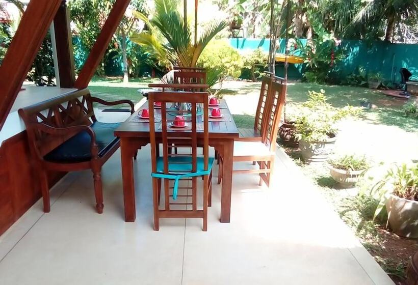 فندق River Shadow Villa