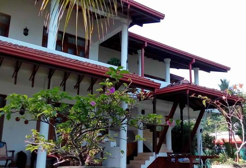 فندق River Shadow Villa