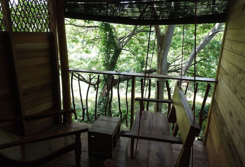 酒店 River Side Cabana