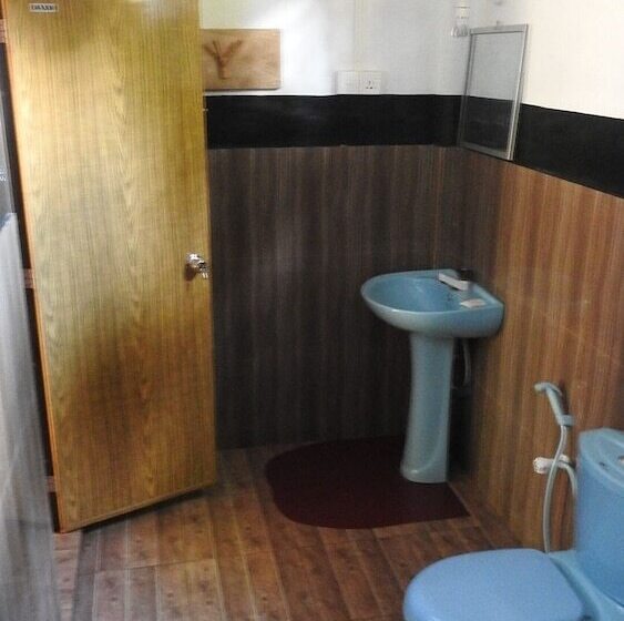 酒店 River Side Cabana