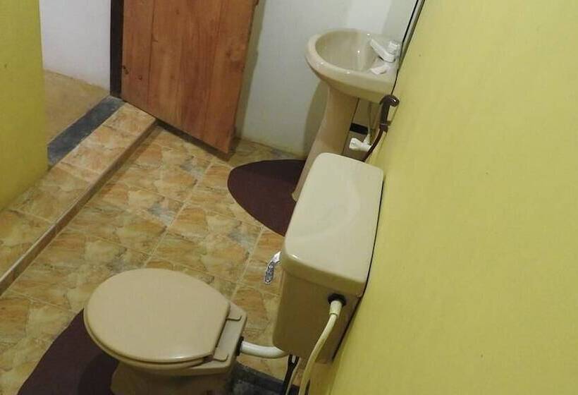 酒店 River Side Cabana