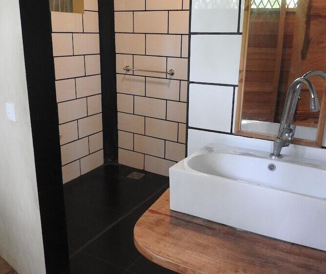 酒店 River Side Cabana