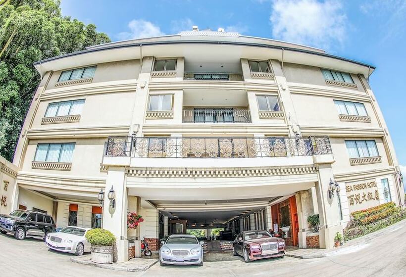 هتل Sea Passion