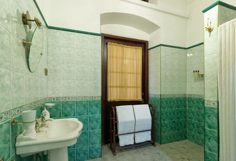 호텔 Thebuwana Bungalow