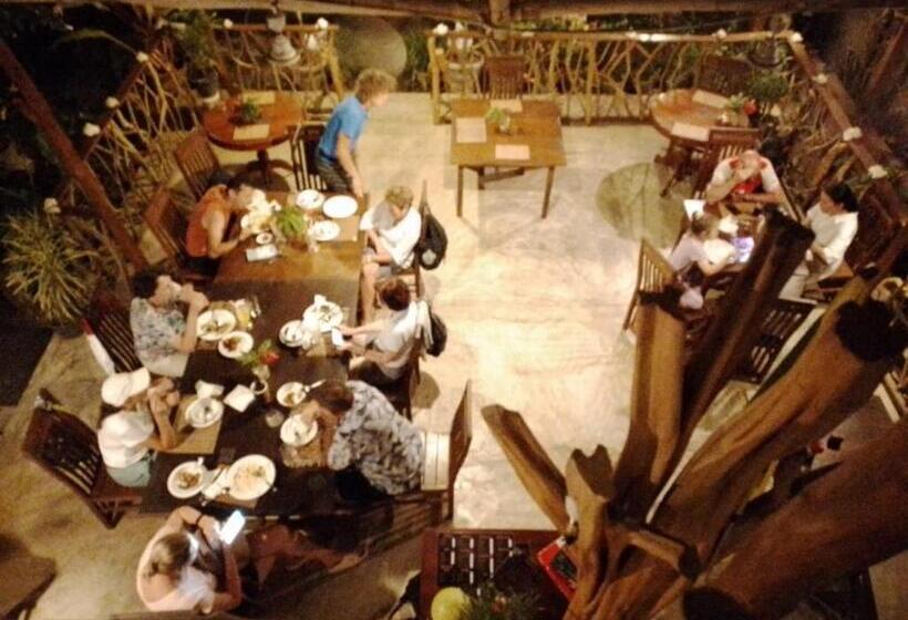 ホテル Turtle Paradise